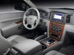 Jeep Grand Cherokee by Startech 2005 года